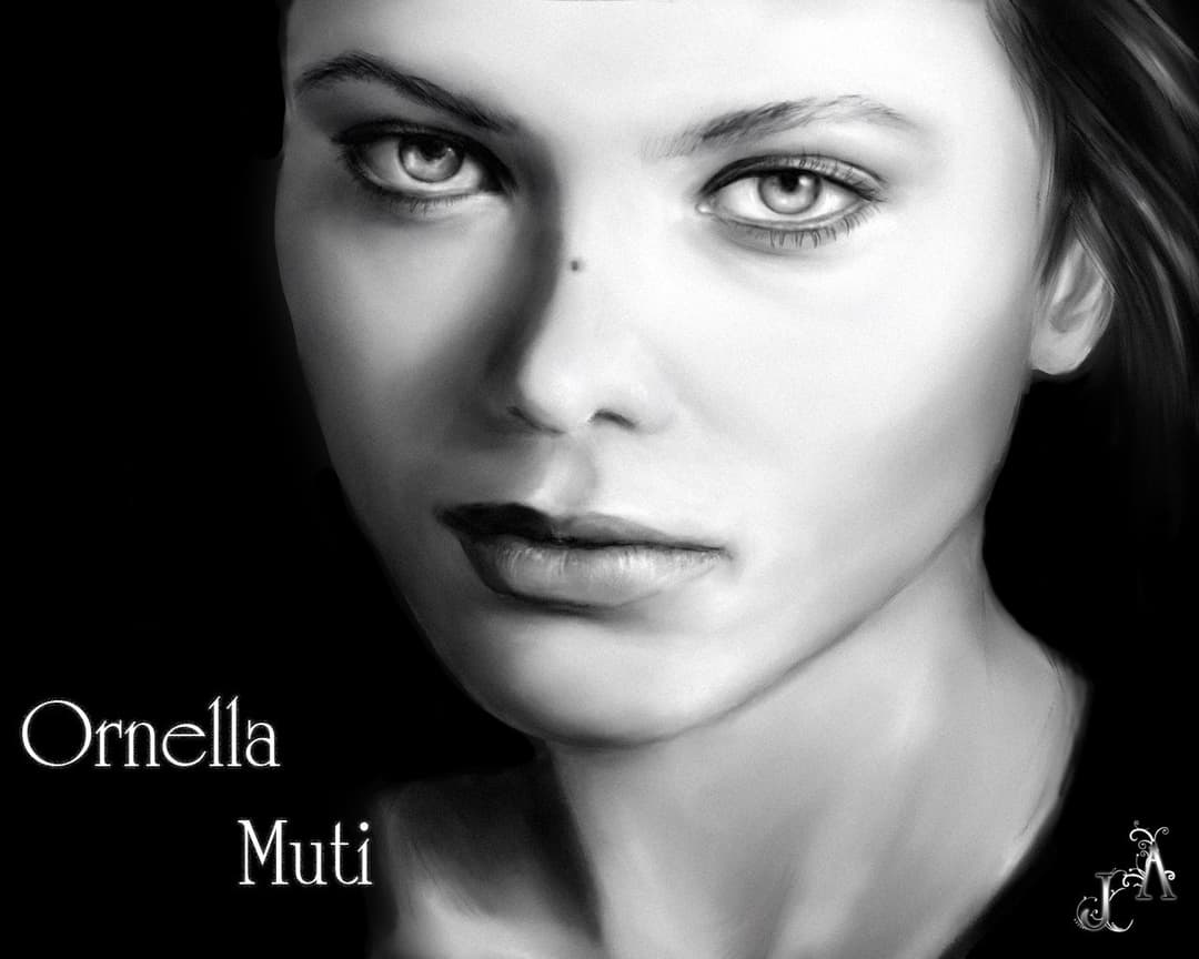 Ornella Muti - Die Göttliche