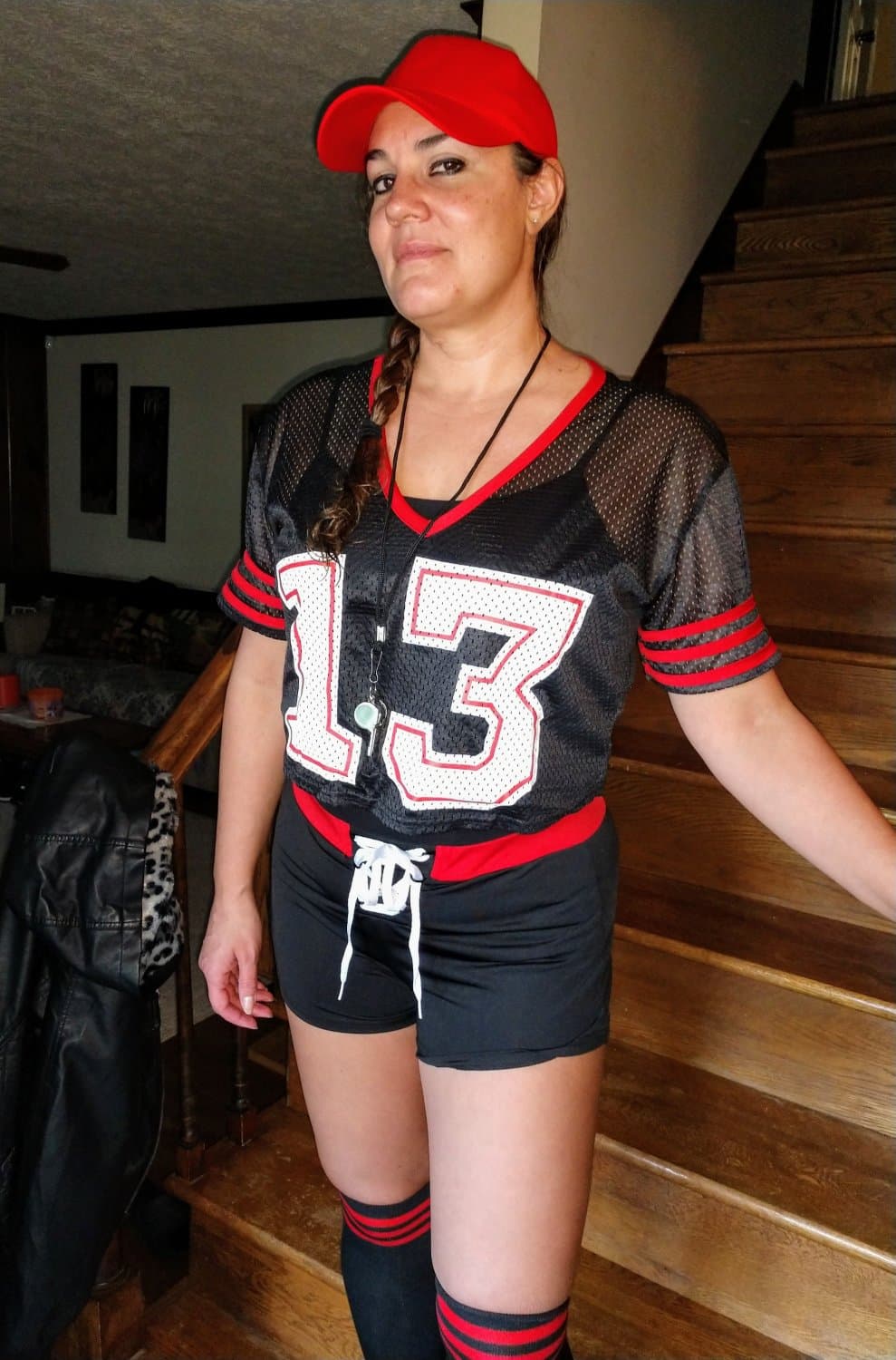 Swinger Couple Story #4