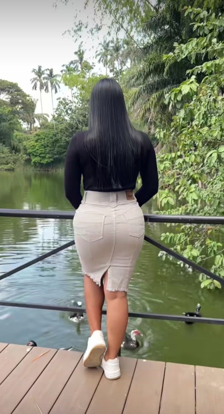 Compilacion de cristianas culonas