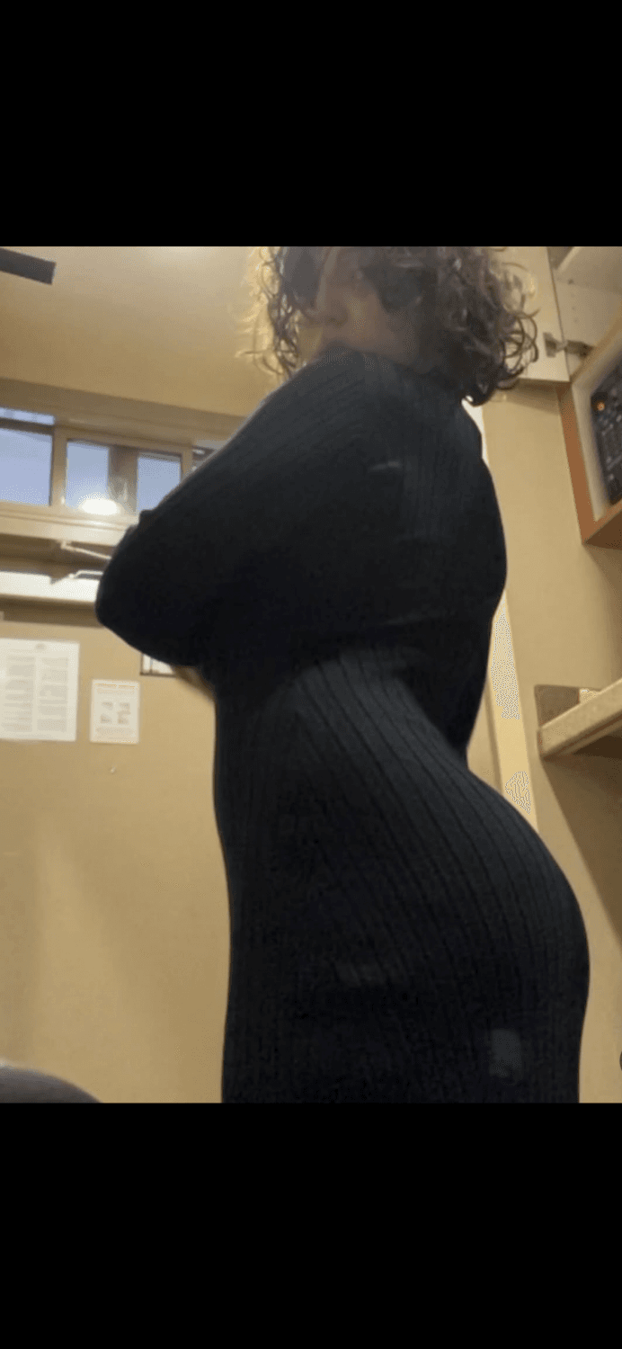 Click to view full size Please undress this deserving slut. Ai video too PLEASE