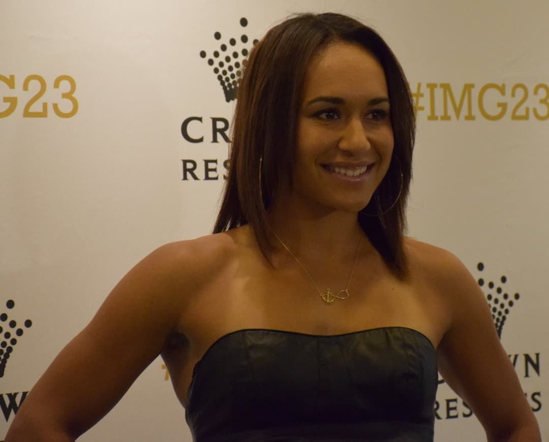 Heather Watson - Sexy Tennis Player ? ? ?