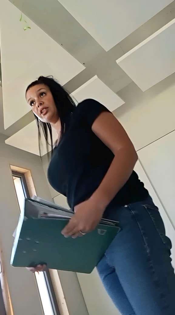 Nor imane beurette marocaine