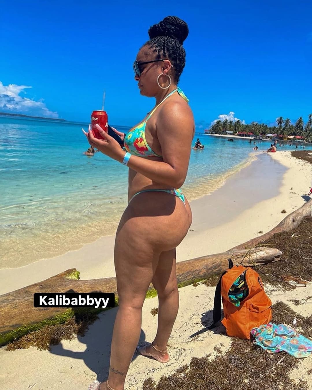 Kali (Kali Baby) ??????