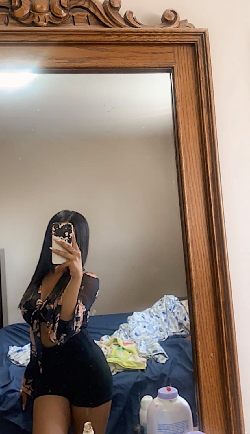 My sexy tamil gyal Lux$!@ from toronto