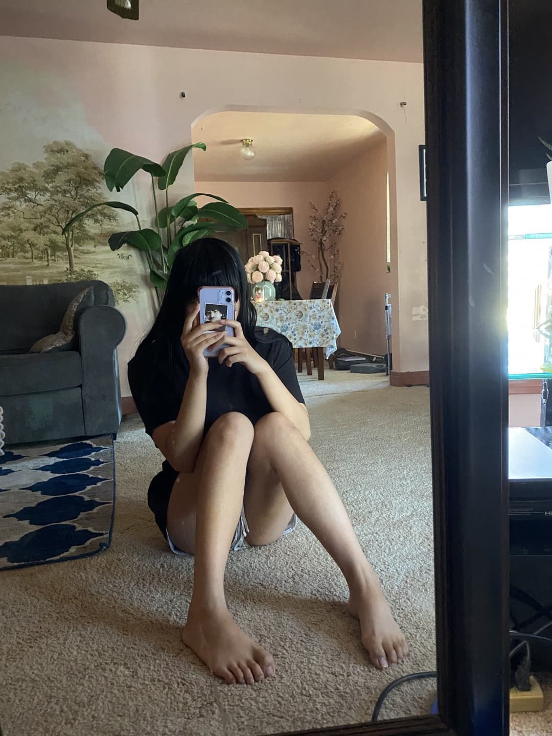 (Abg girlfriend) Should I post some more of my gf? Or post sum other girls? I have more of my gf.