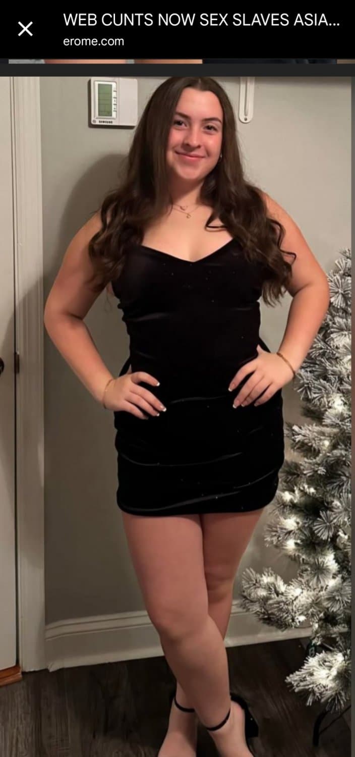 Sex slaves and Fuck dolls!