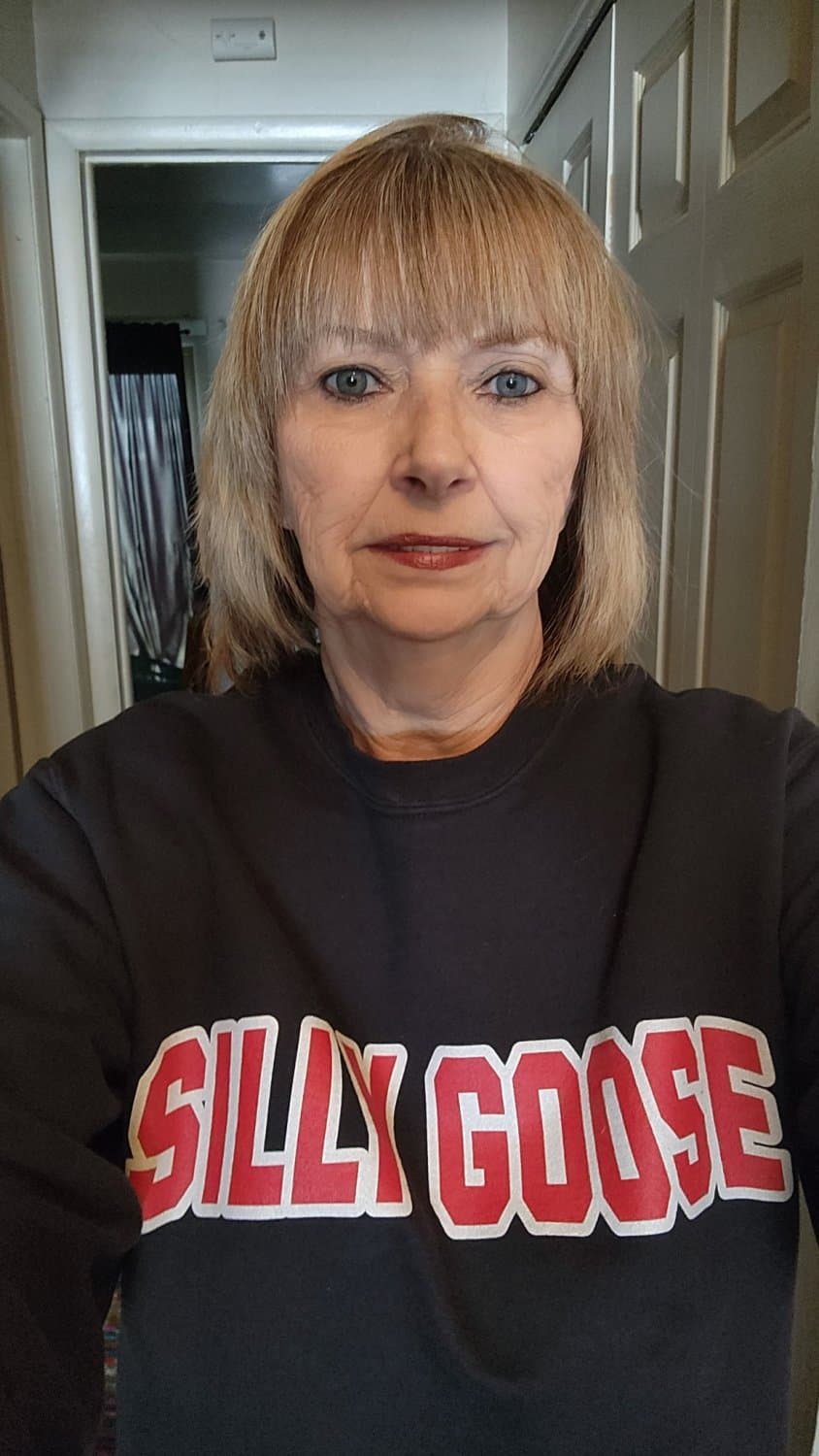 Michigan grandma Dawn