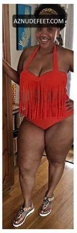 Goo good from Mary Mary ?