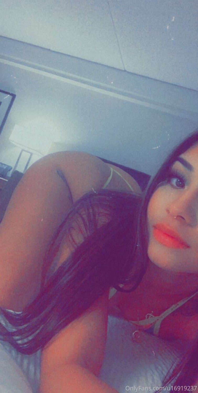 Bakersfield Latina Slut Jodeci 2