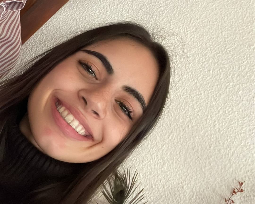 Jordanian whore Marie