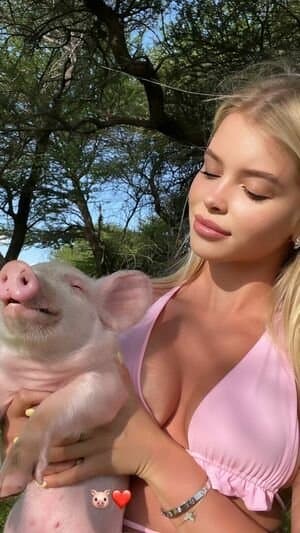 Alla Bruletova Bentley girl - part 4