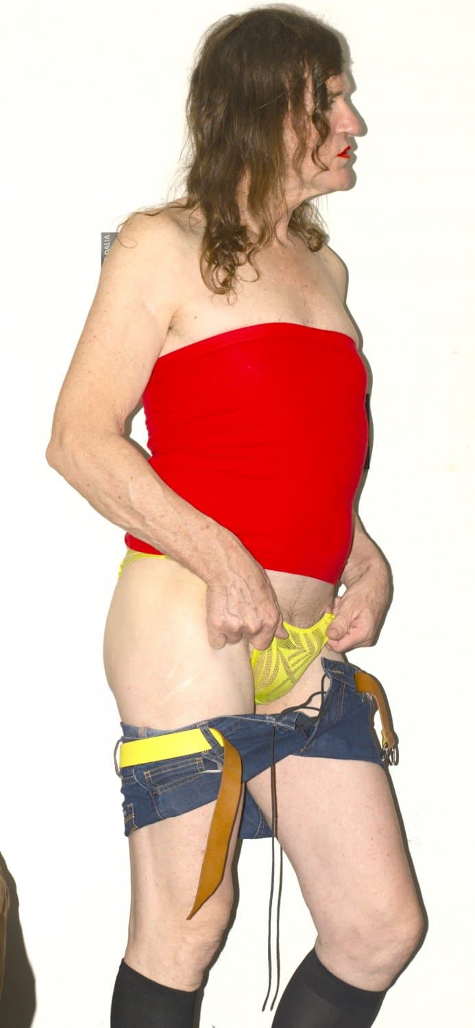 MONA LYKSCOK MASTURBATOR