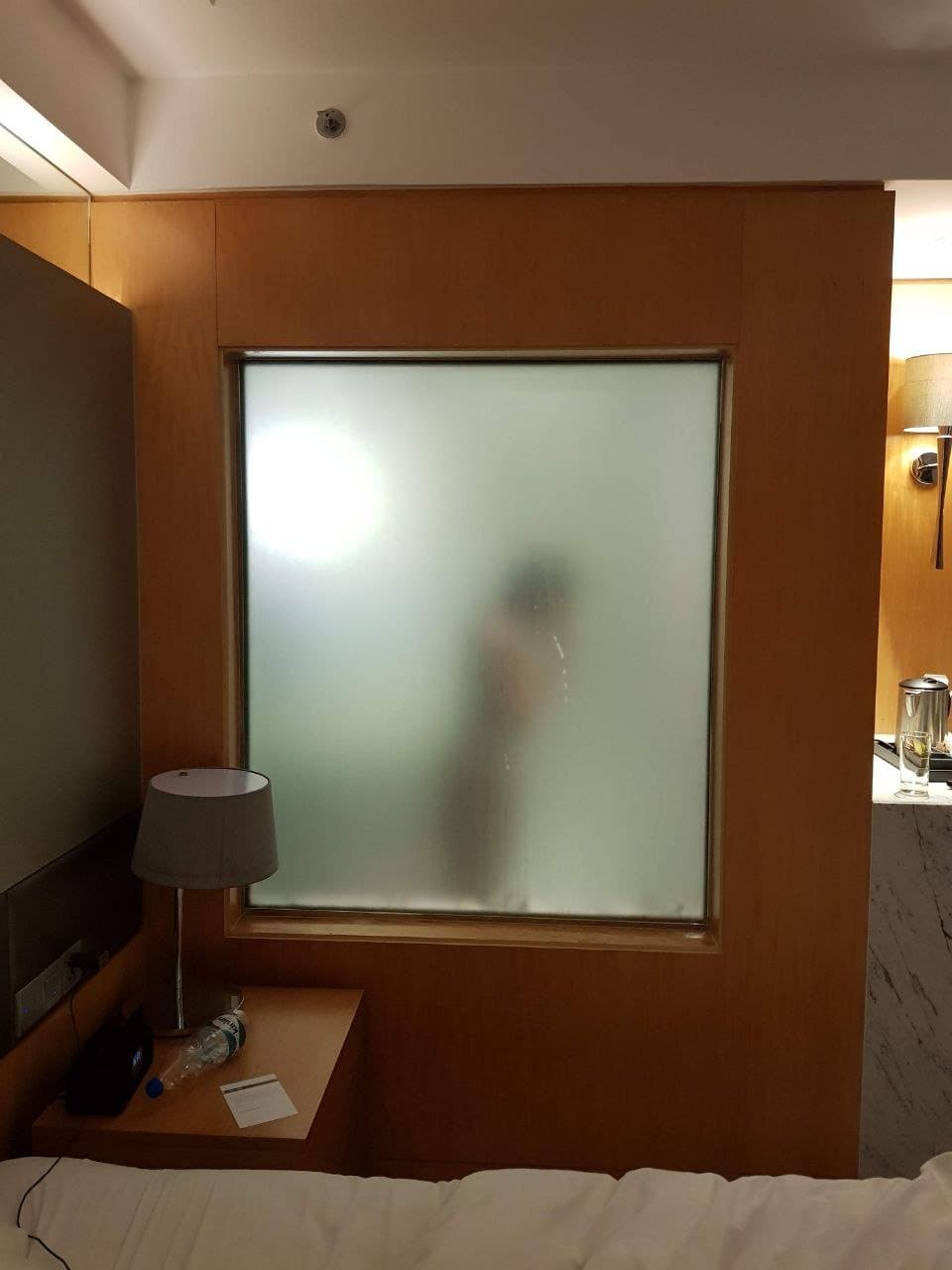 Beautiful Cute Slim Perfect Figure Desi Shy Girlfriend Teasing & Showing What She Can Do