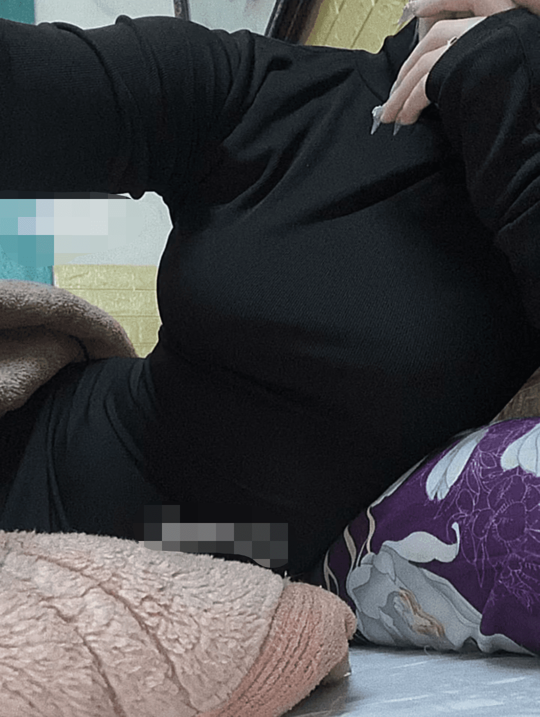 Heyy mann, wanna cum on me?