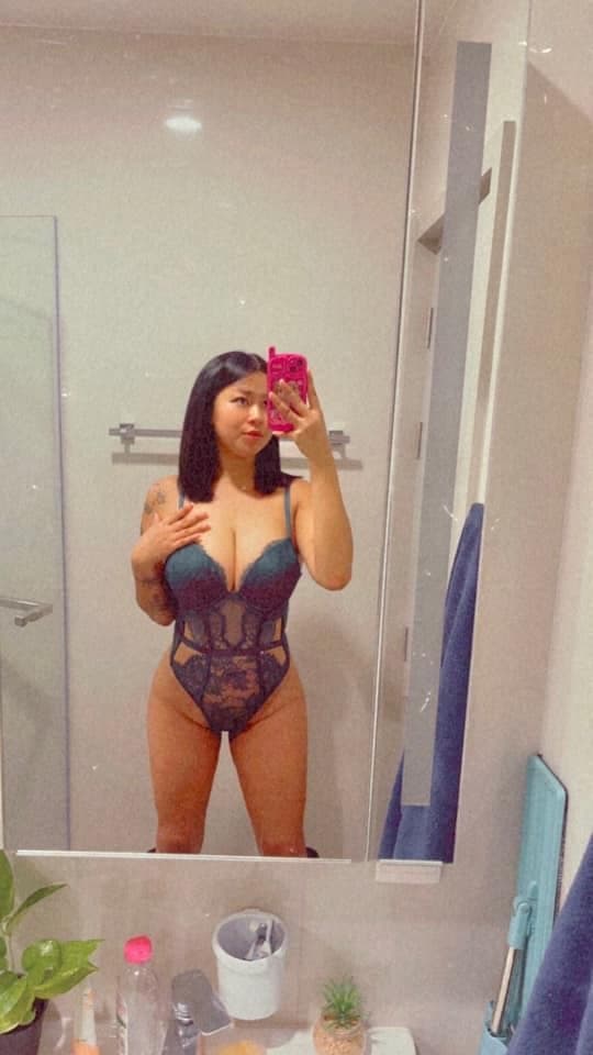 Click to view full size sweet faced asian BBC slut - abg gangbang slut