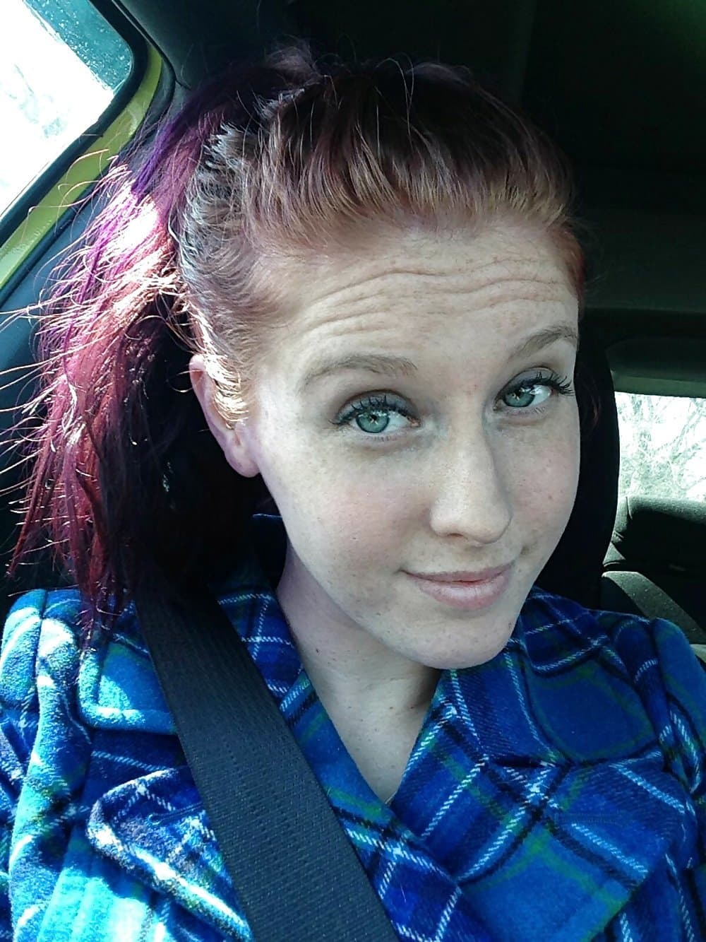 Massive jugs Morgan W.  A body bred to fuck and crush cock! ??