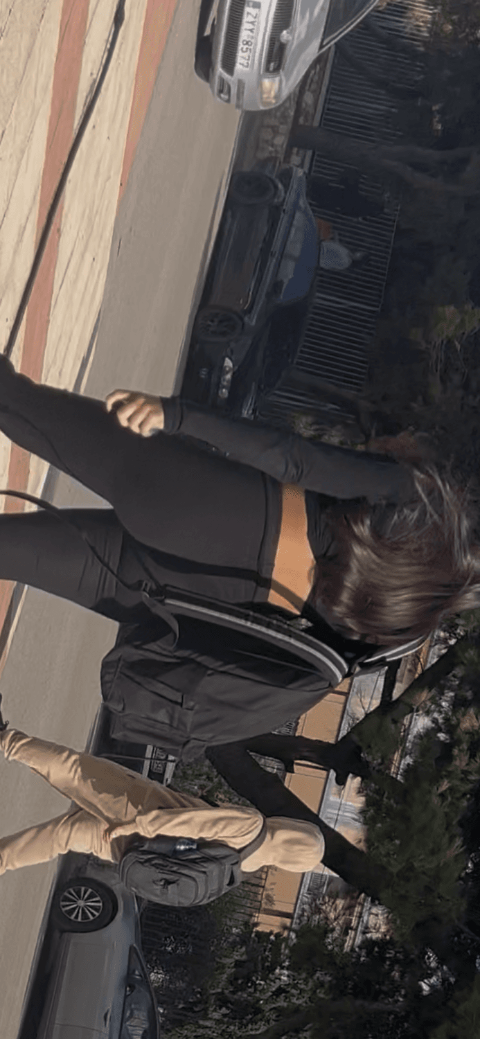 Beautiful Girl Beautiful Ass