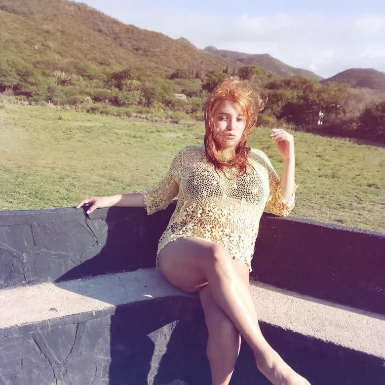 Puta argentina xxx filtrada