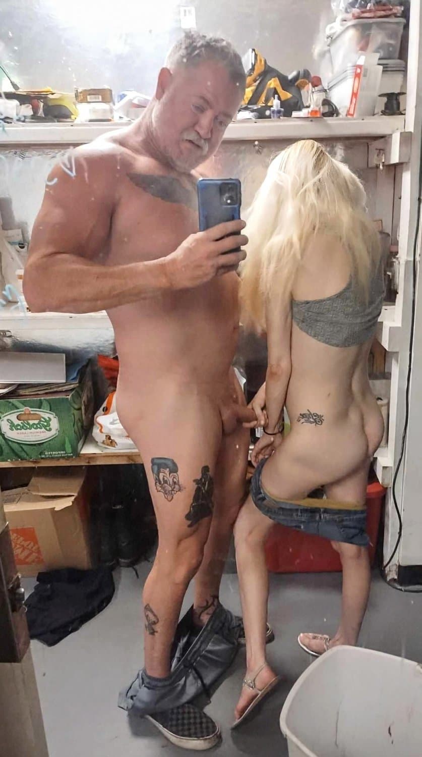 Random selfies with chicks I know or met.  Leave comments. Which girl is hotter?