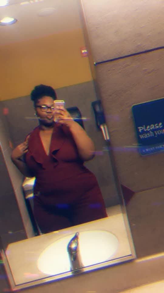 ALL ASS A$$ BIG BOOBS EBONY SSBBW BBW GOONER MATERIAL MIX DUMP