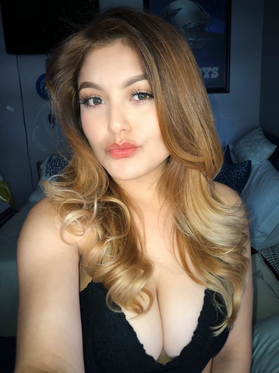 Detention ran late that day