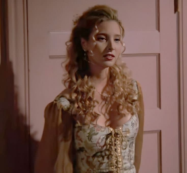 Phoebe Buffay AI Fail (But posted anyway)