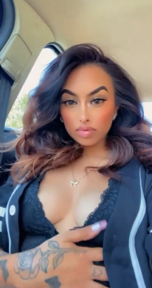 Jayden Flores leaks!!