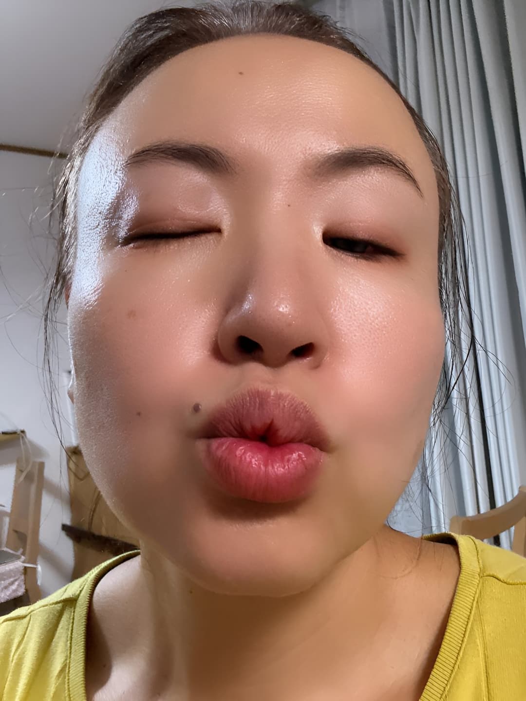 Mayuko Machida: Japanese Empress Of Semen