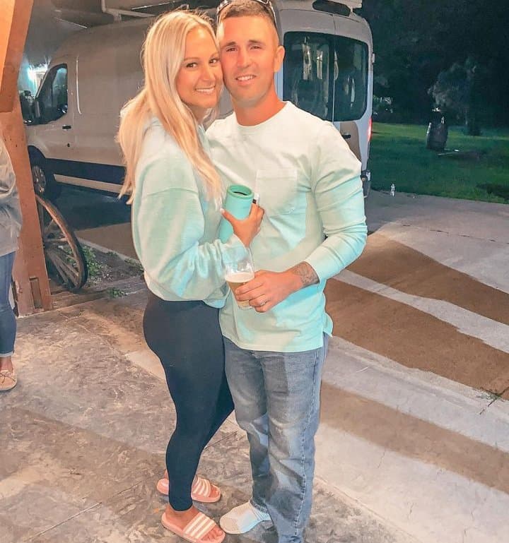 Kimberly K Boudoir ??