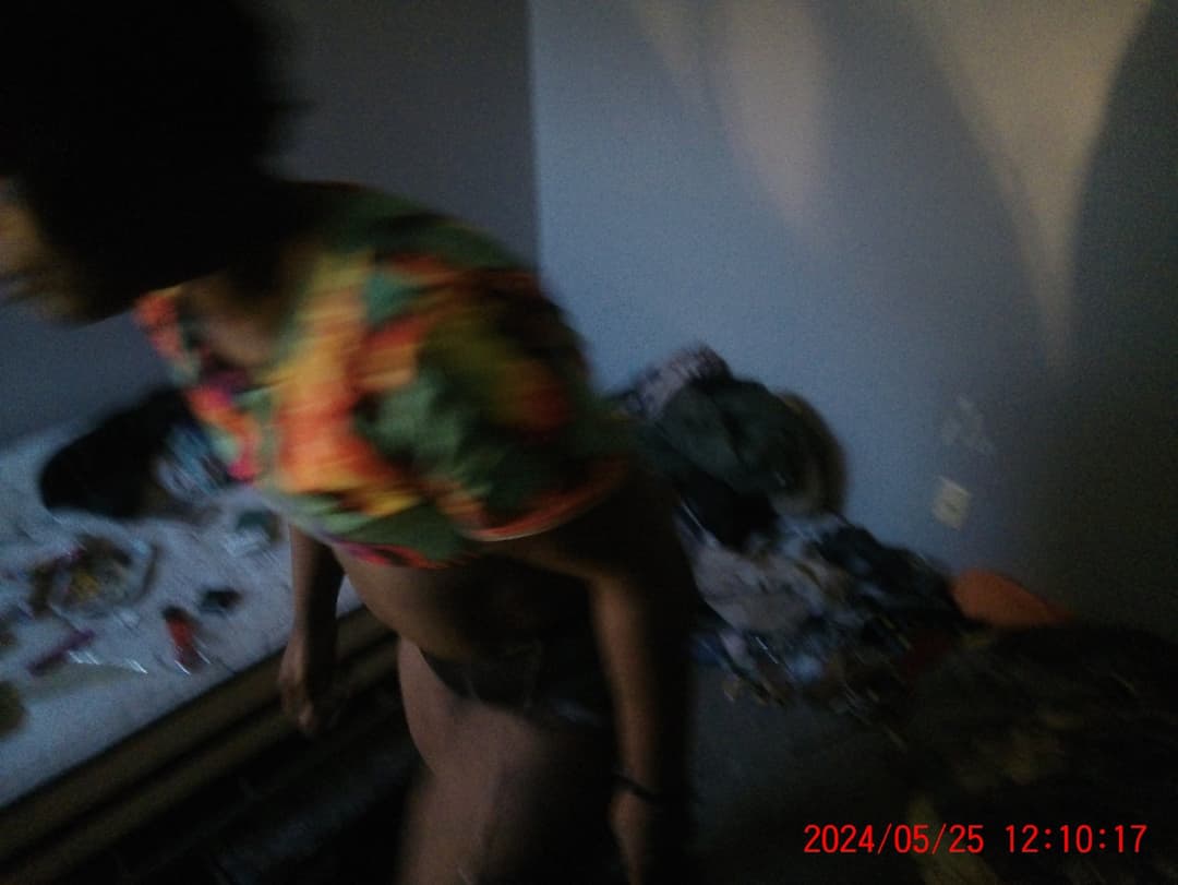 Favorite Phatass Junkie on WIlkens