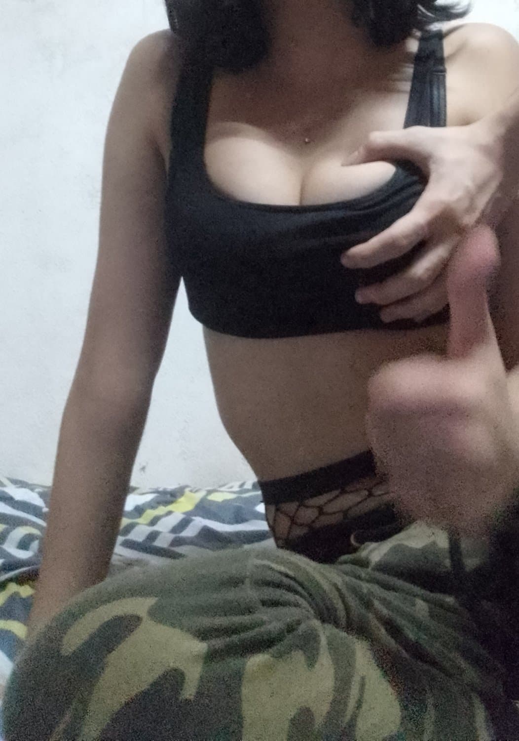 Pendeja Gótica Argentina