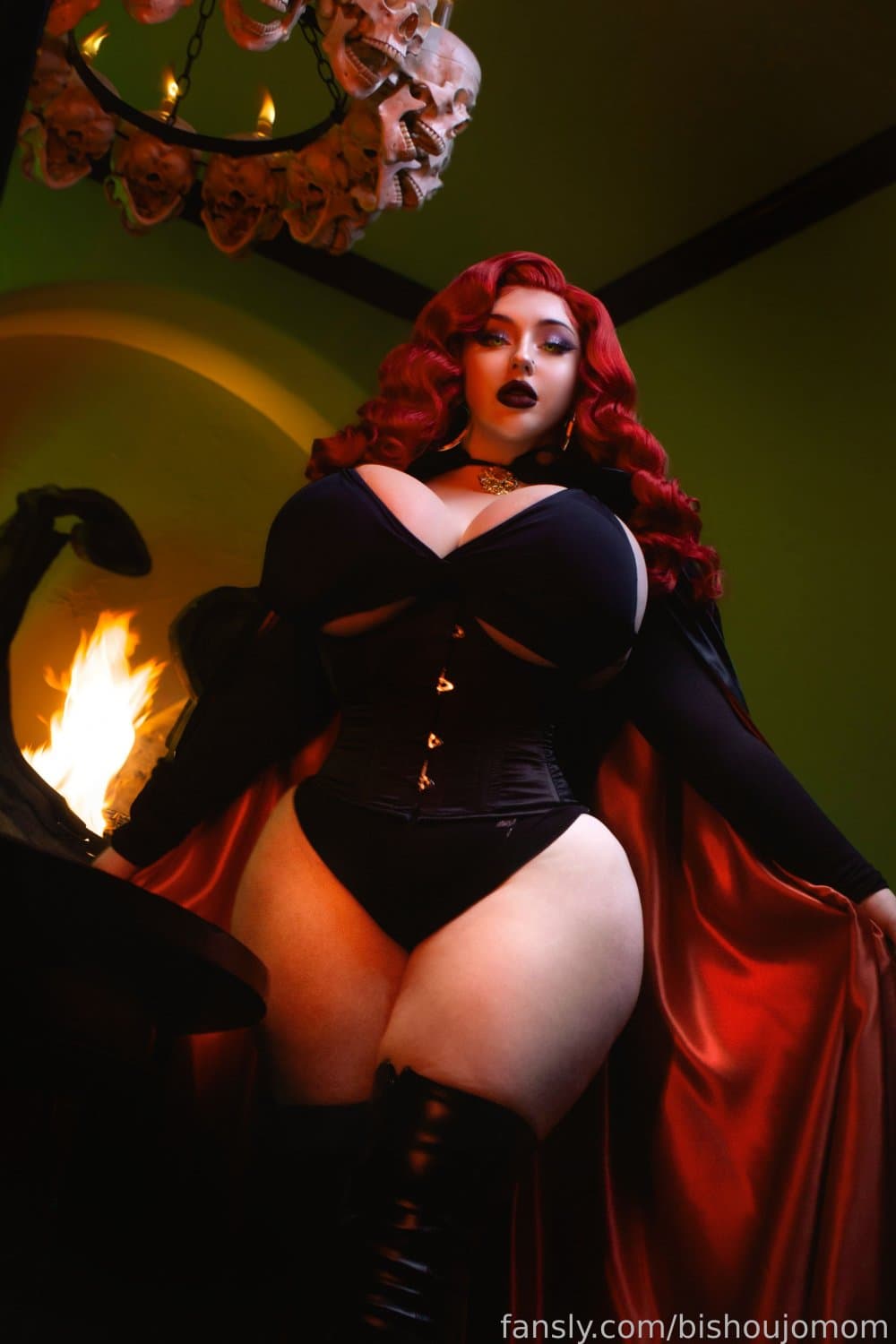 M.O. ɃƗSĦØᵾɈØMØM Collection Teaser 2/4?