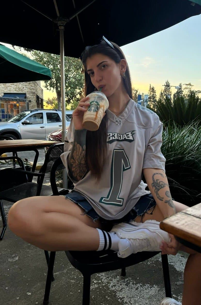 Ever dated a flexible girl