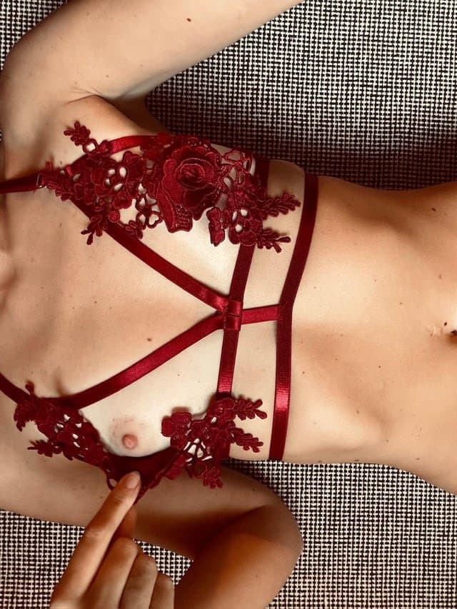 Tanlines and cumshots