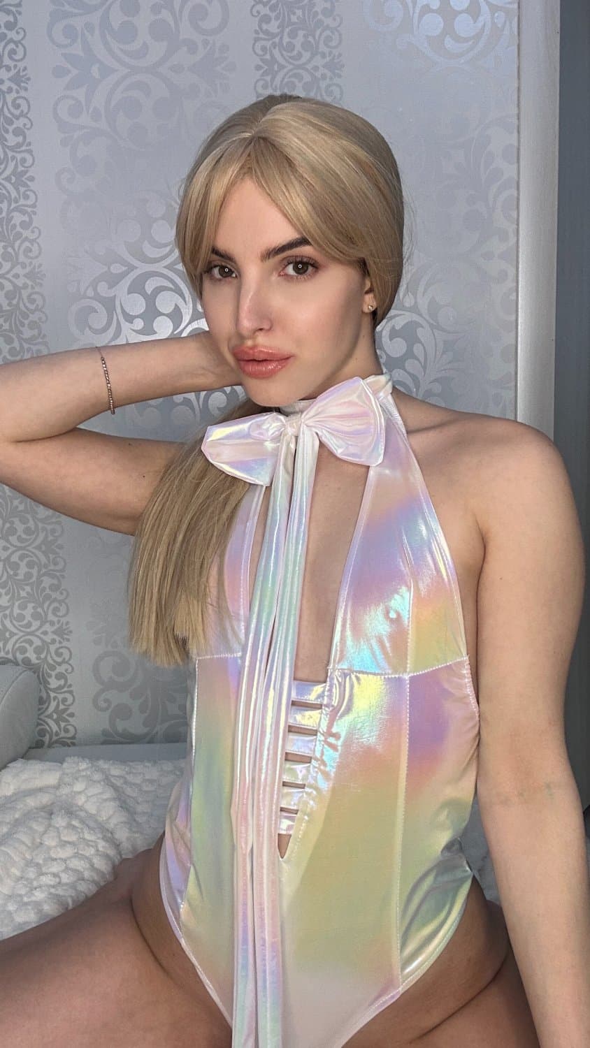 Came home and found me in this position, what would you do to me? ?