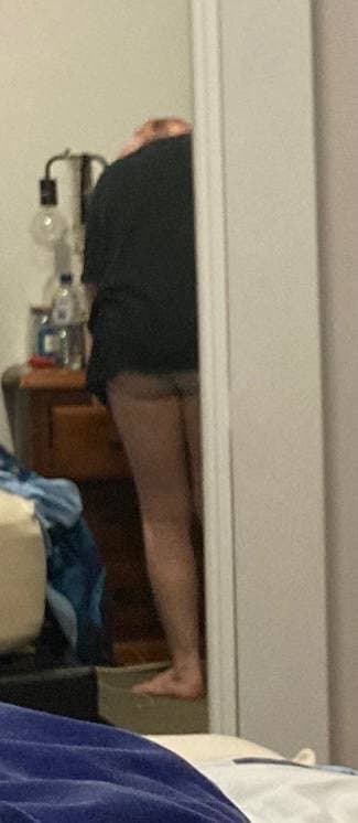 Aussie slut Evelyn Mavin