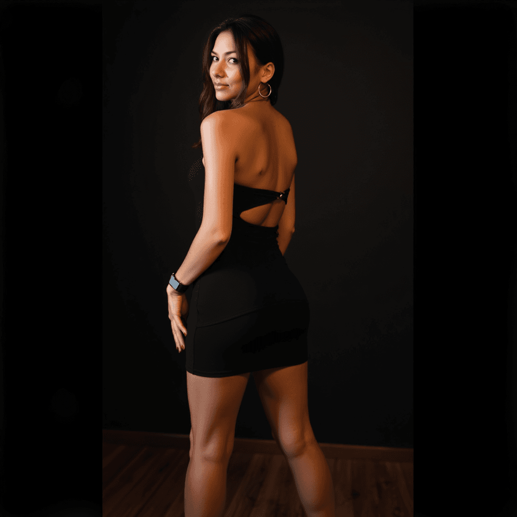 [AI] little AI slut getting mouthfucked