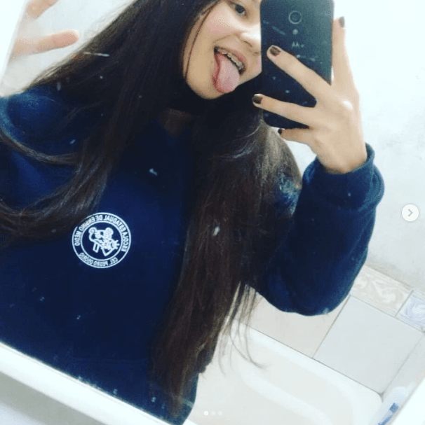 Amanda EX GF - Amanda ex Namorada PT. 2 / DM for trade nudes