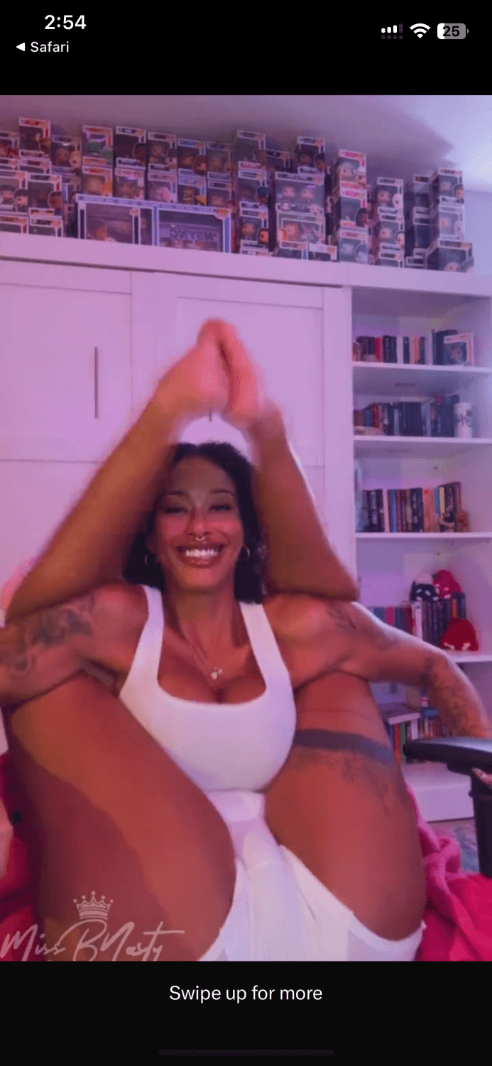 Freaky Feminist Friday Pt 30 FINAL