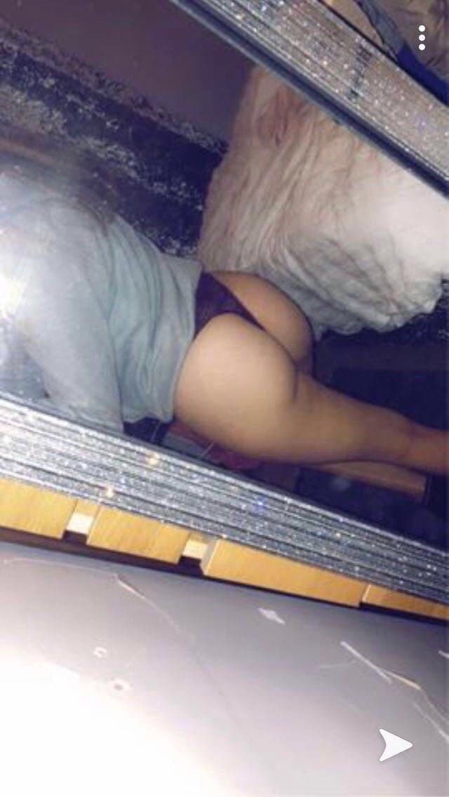 Barely legal British Teen