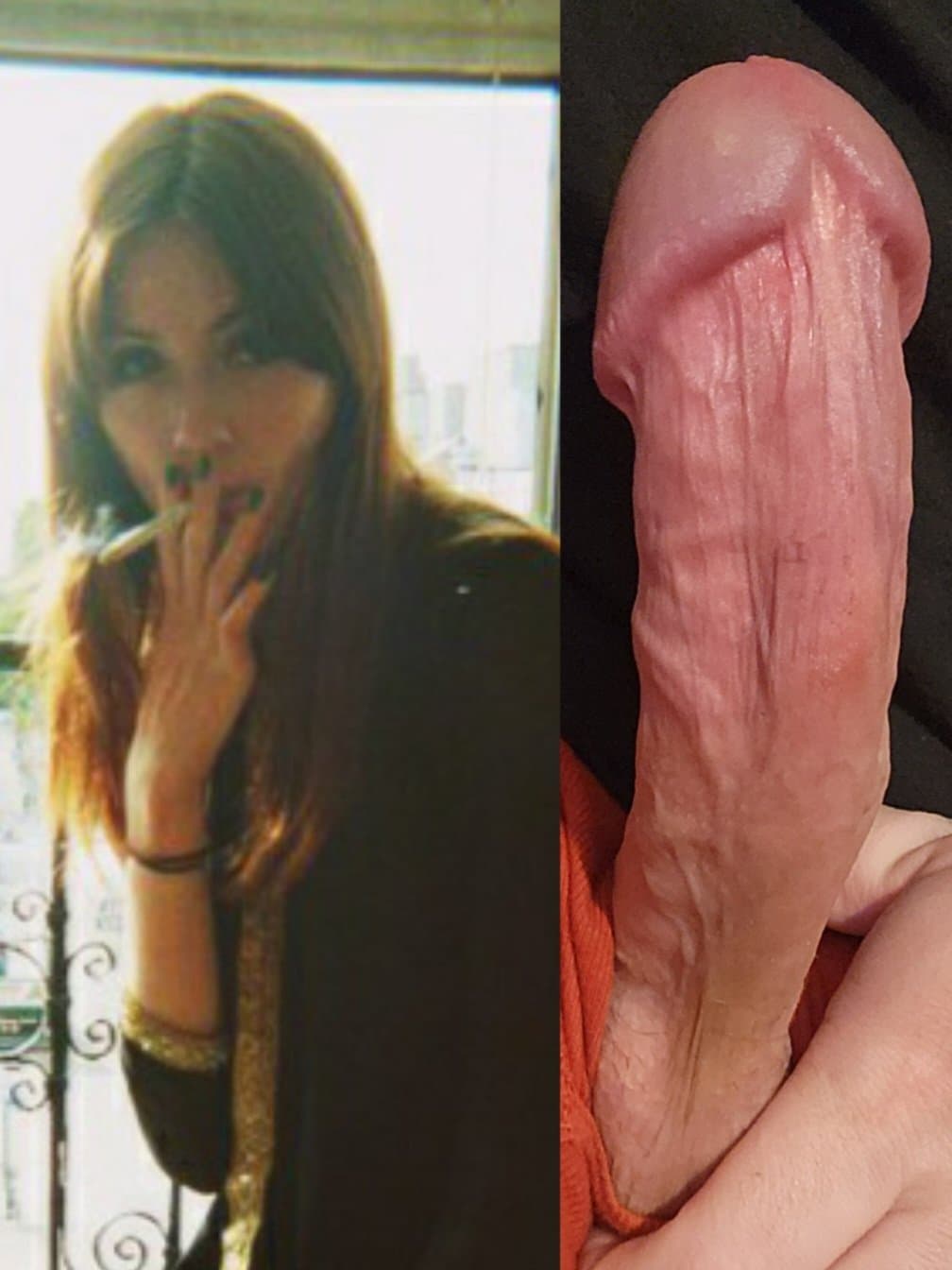 BabeCock Sluts Celebs and IRL ABC