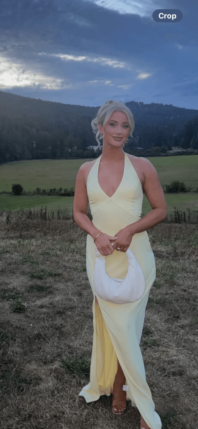 sexy gym instructor leah rose