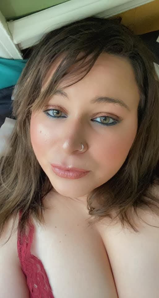 SSBBW BIG ASS & BIG BOOBS