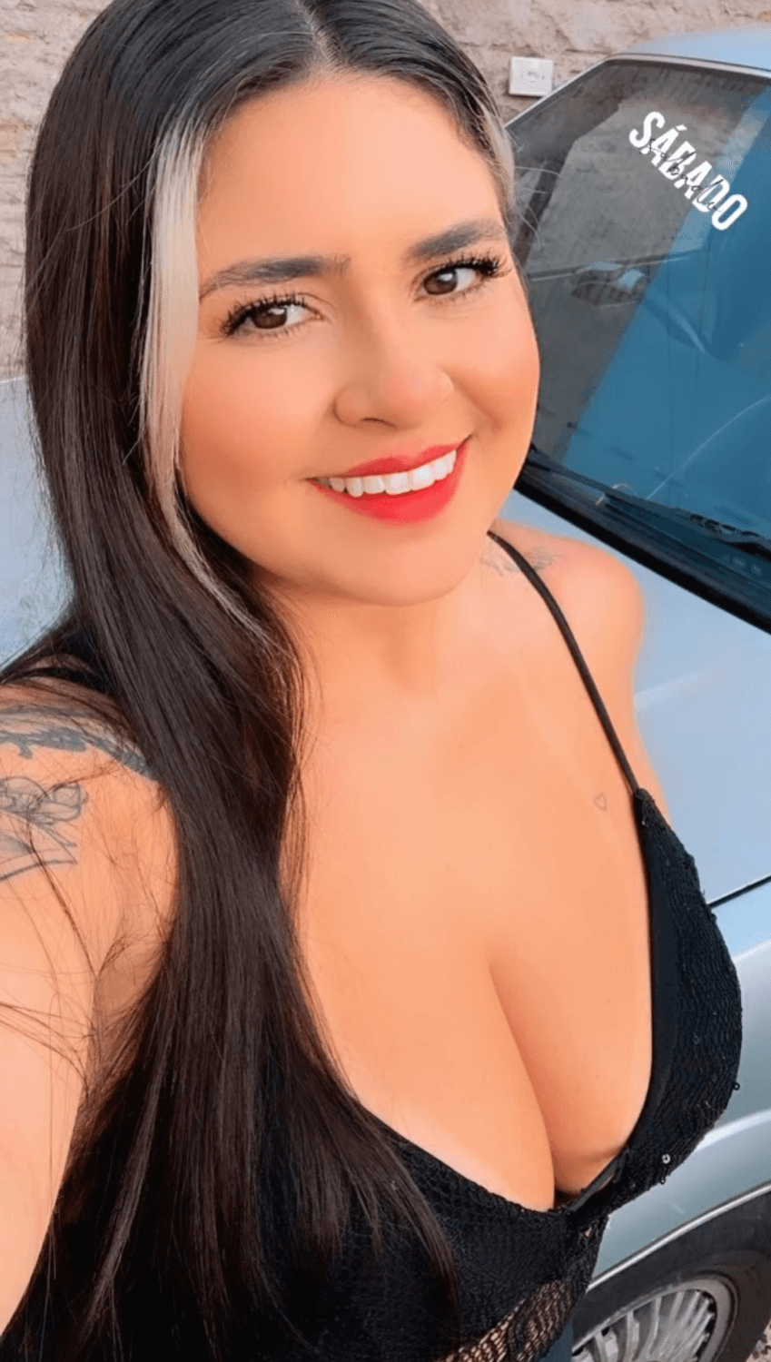 Novinha Peituda ?Que delicia?