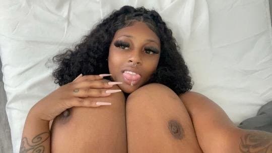 Triple D Titties on Dreka