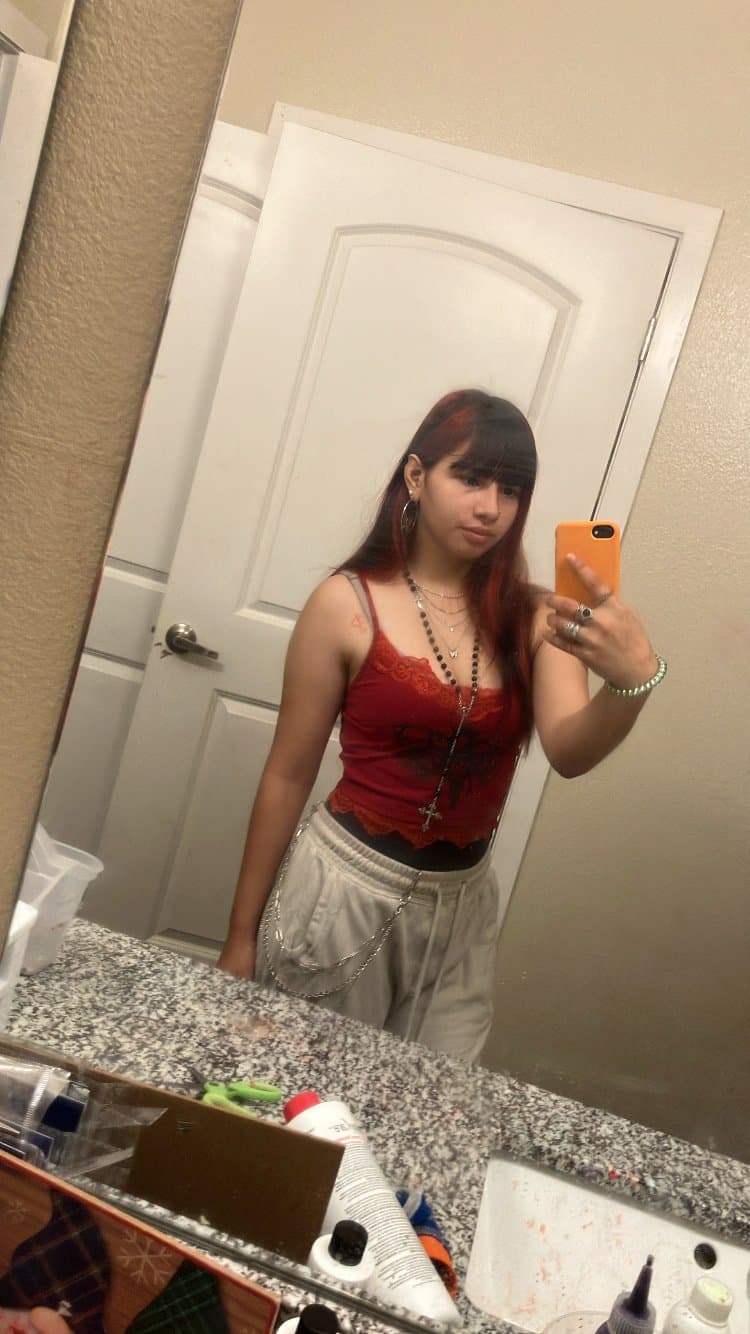 Precious Lee Sanchez photo shoot