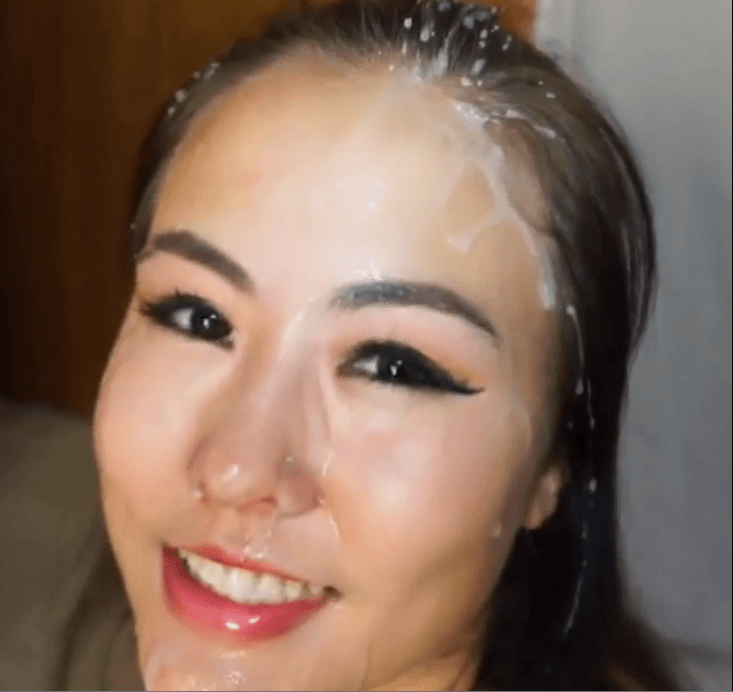 Chinese slut fucked by white man. She love big hard white dick. Asian blowjob queen.