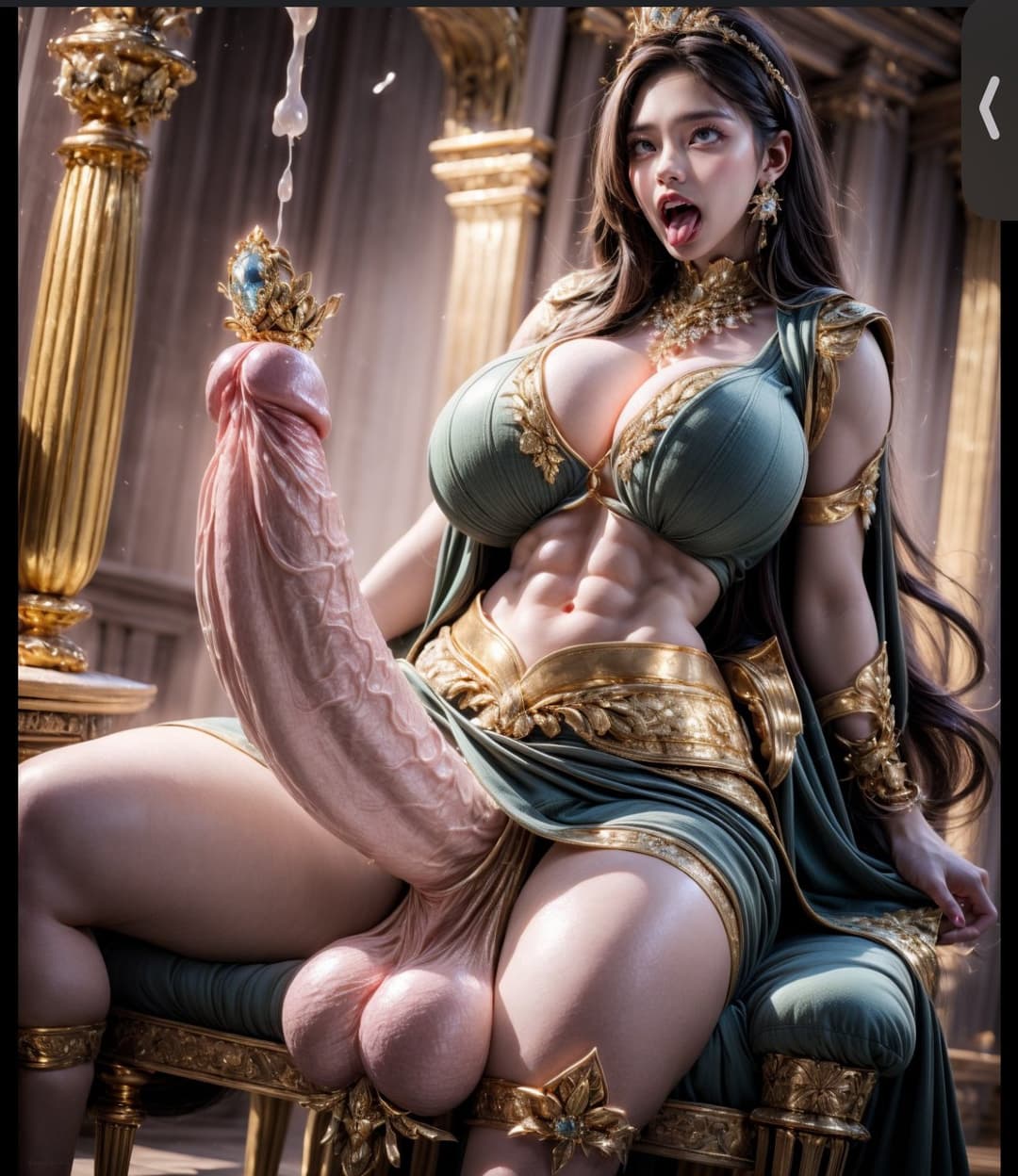 Toons!! Tell me your favorites!!