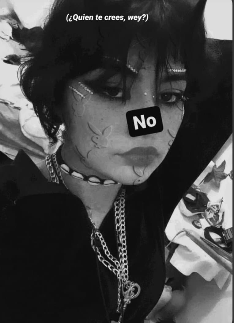 Mexicana pack filtrado kazumi