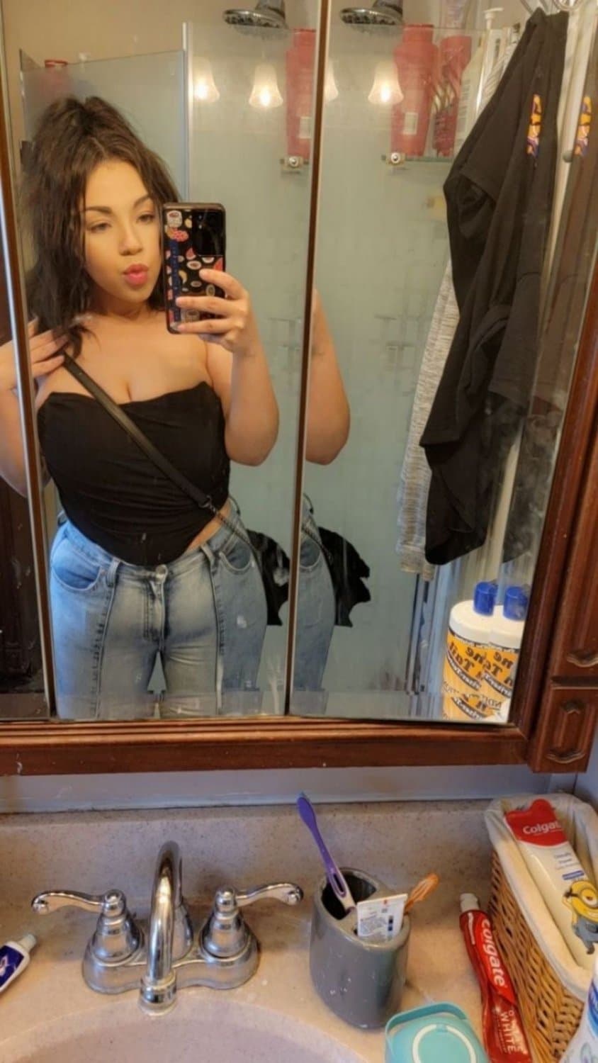 Turned this big titty horny Kik slut into a certified E❌POSED WEBSLUT ??